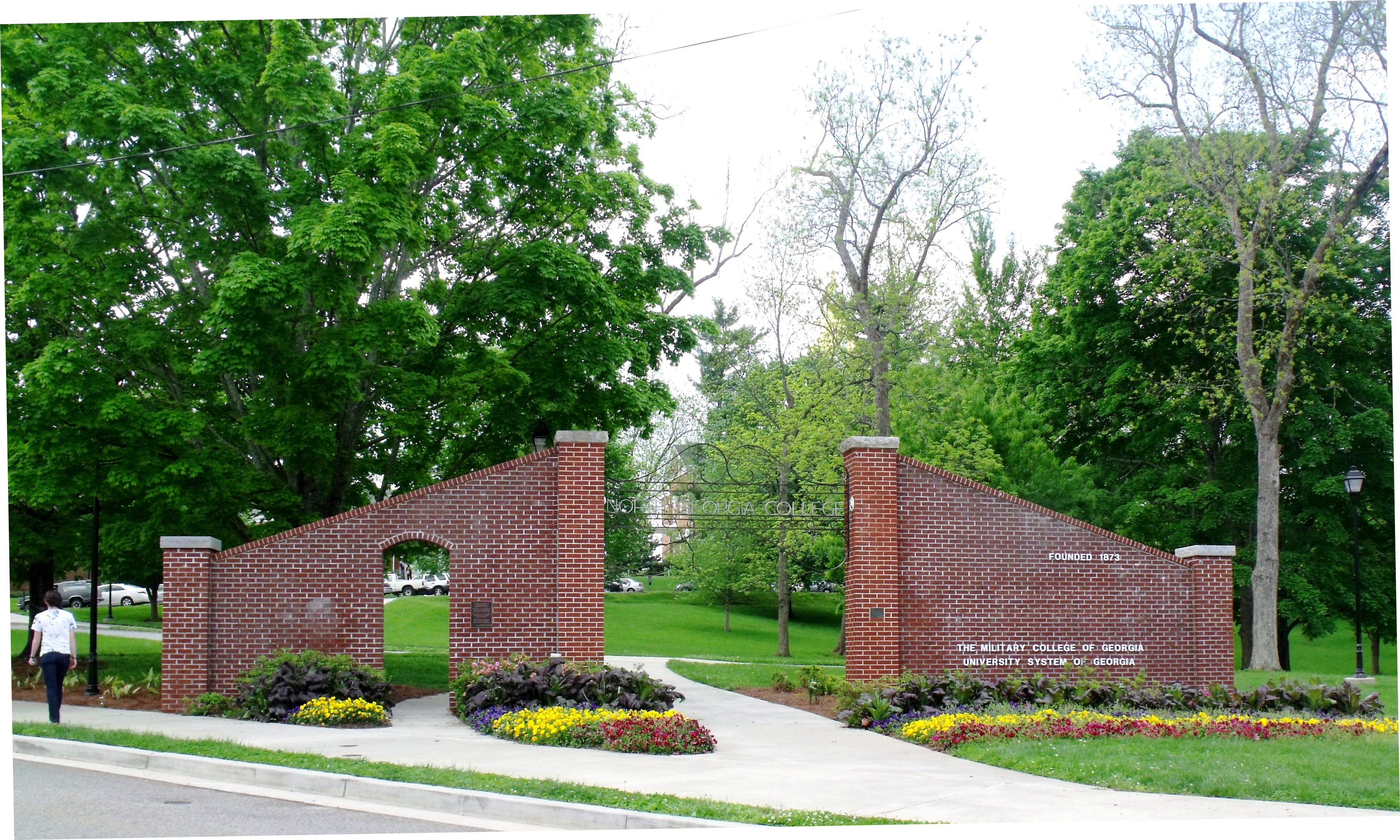 University of North Georgia