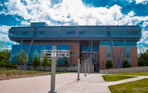 University of North Texas