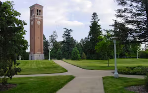 University of Northern Iowa