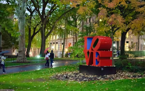 University of Pennsylvania