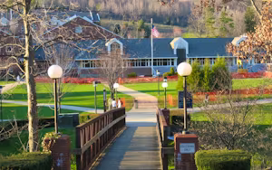 University of Pittsburgh Bradford