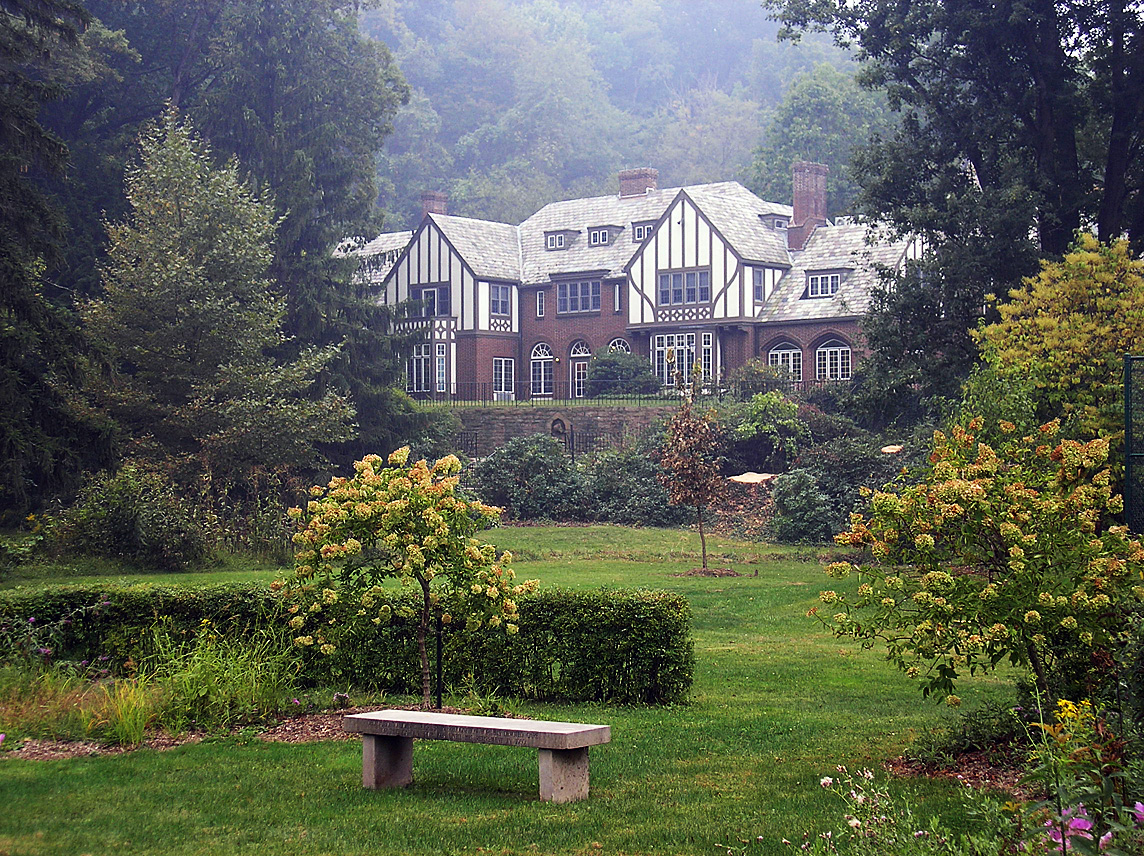 University of Pittsburgh Greensburg