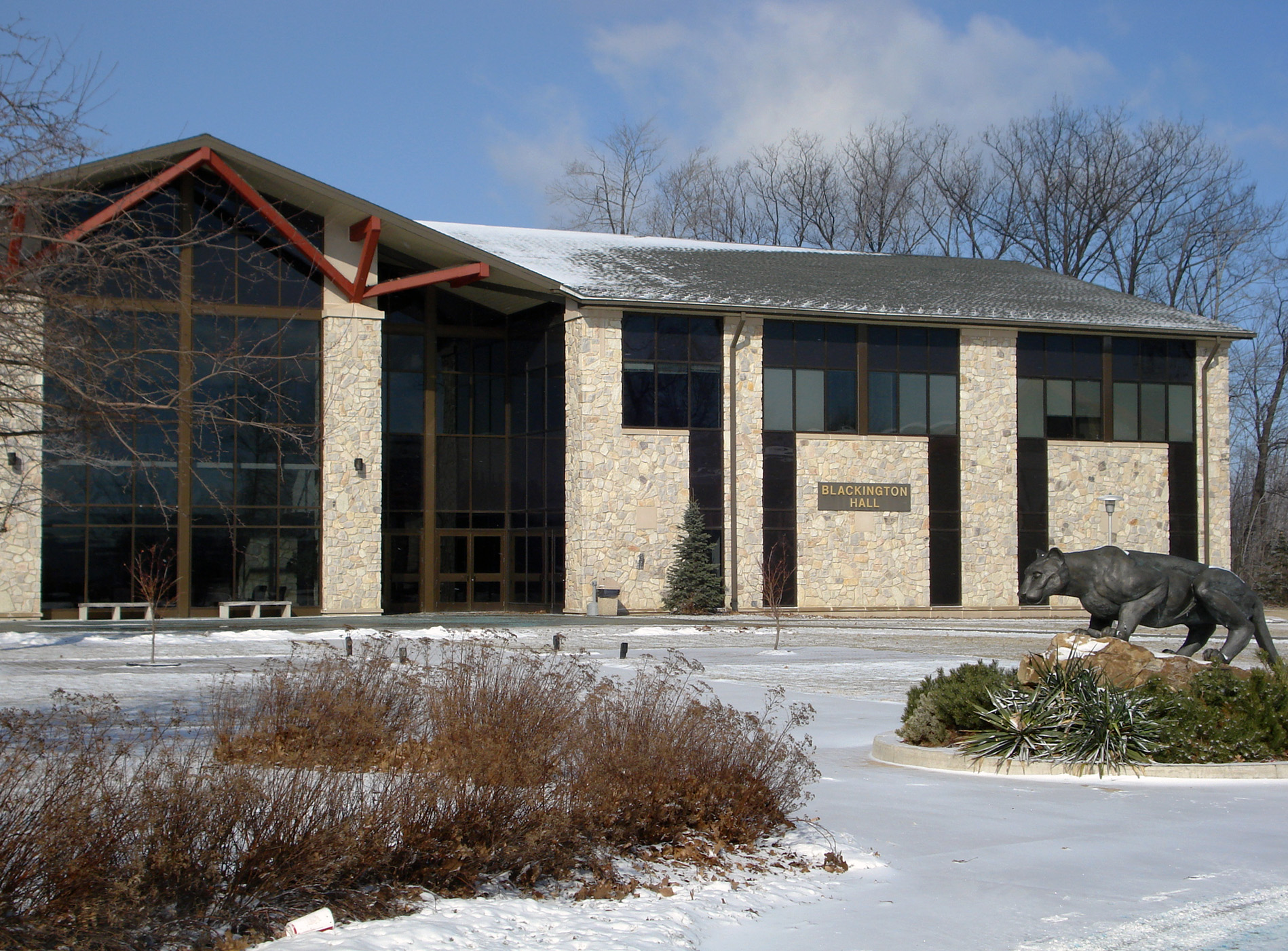 University of Pittsburgh Johnstown