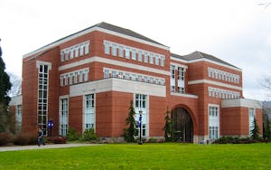 University of Portland