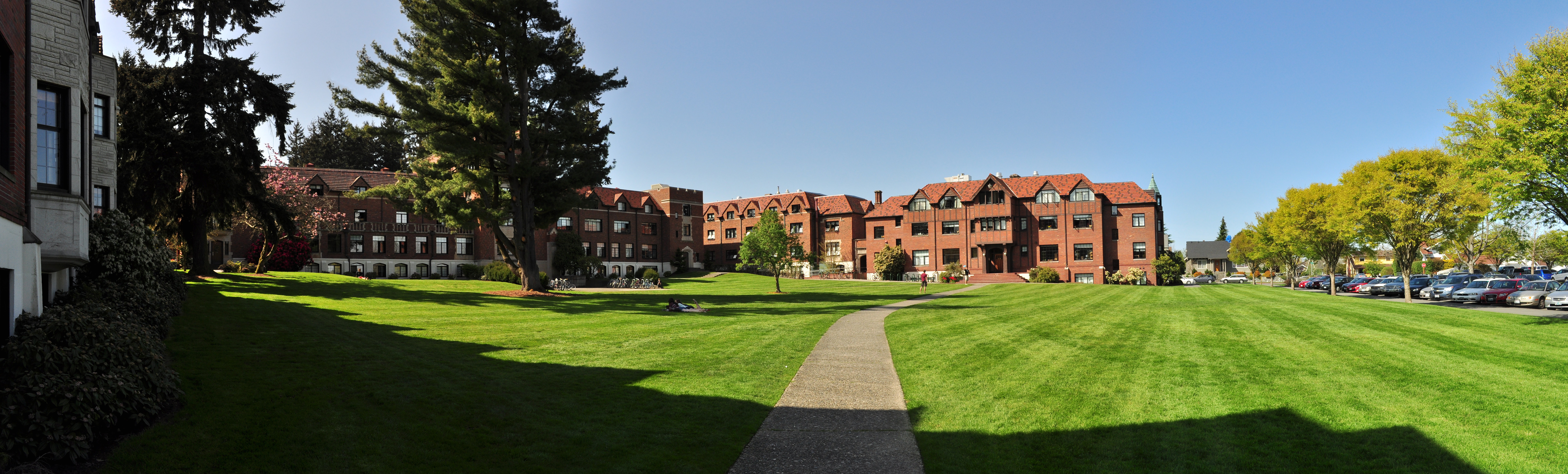University of Puget Sound