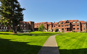 University of Puget Sound
