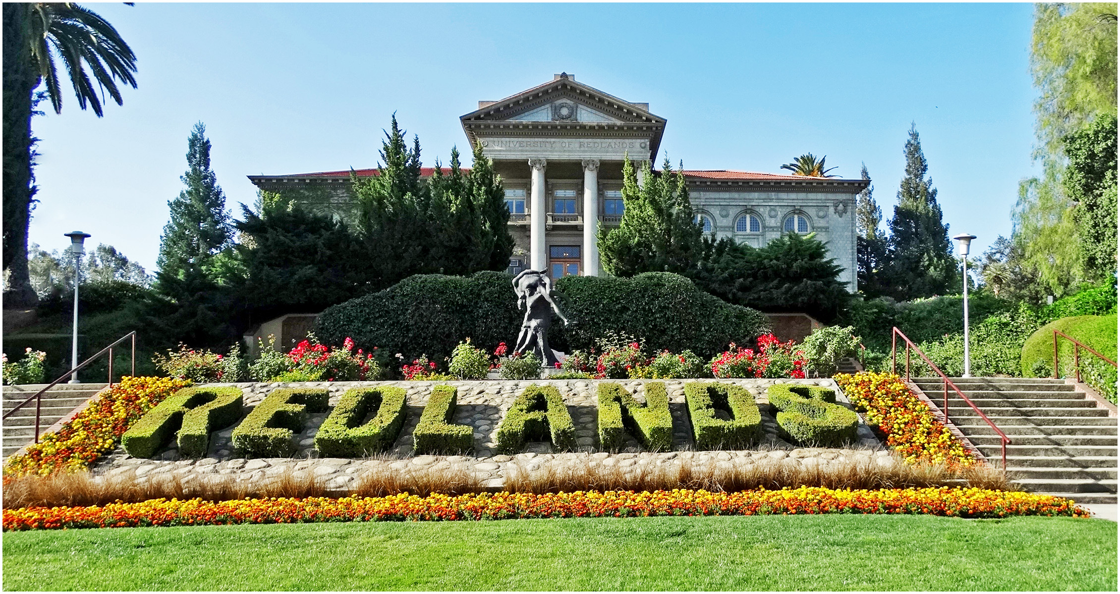 University of Redlands