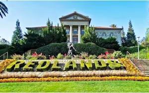 University of Redlands