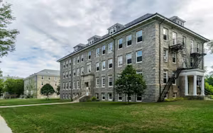 University of Rhode Island