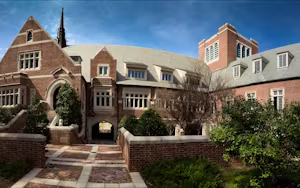 University of Richmond