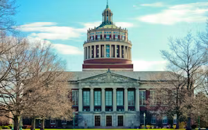 University of Rochester