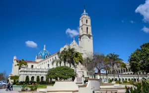 University of San Diego