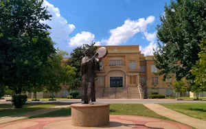 University of Science and Arts of Oklahoma