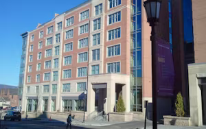 University of Scranton