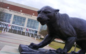 University of South Alabama