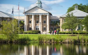 University of South Carolina Beaufort