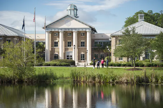 University of South Carolina Beaufort Campus