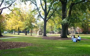 University of South Carolina Columbia