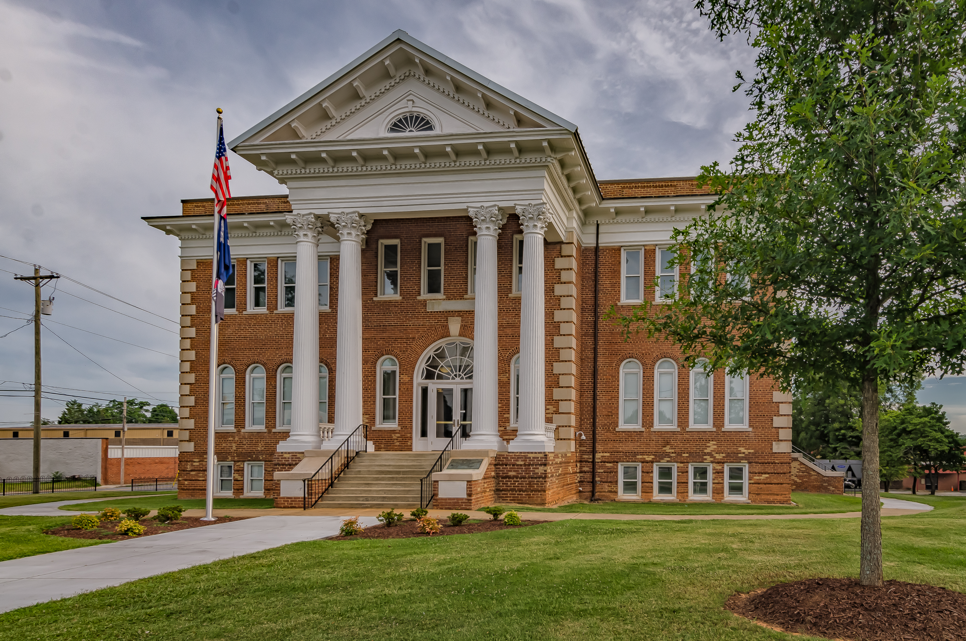 University of South Carolina Union