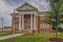 University of South Carolina Union