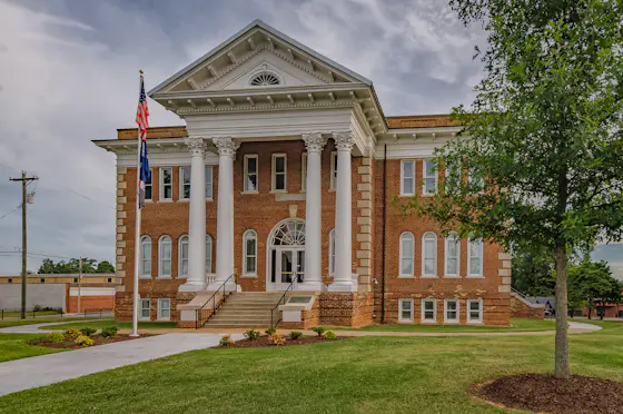 University of South Carolina Union Campus