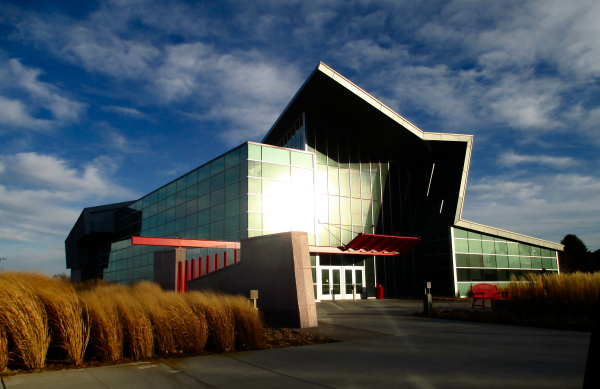 University of South Dakota