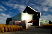 University of South Dakota