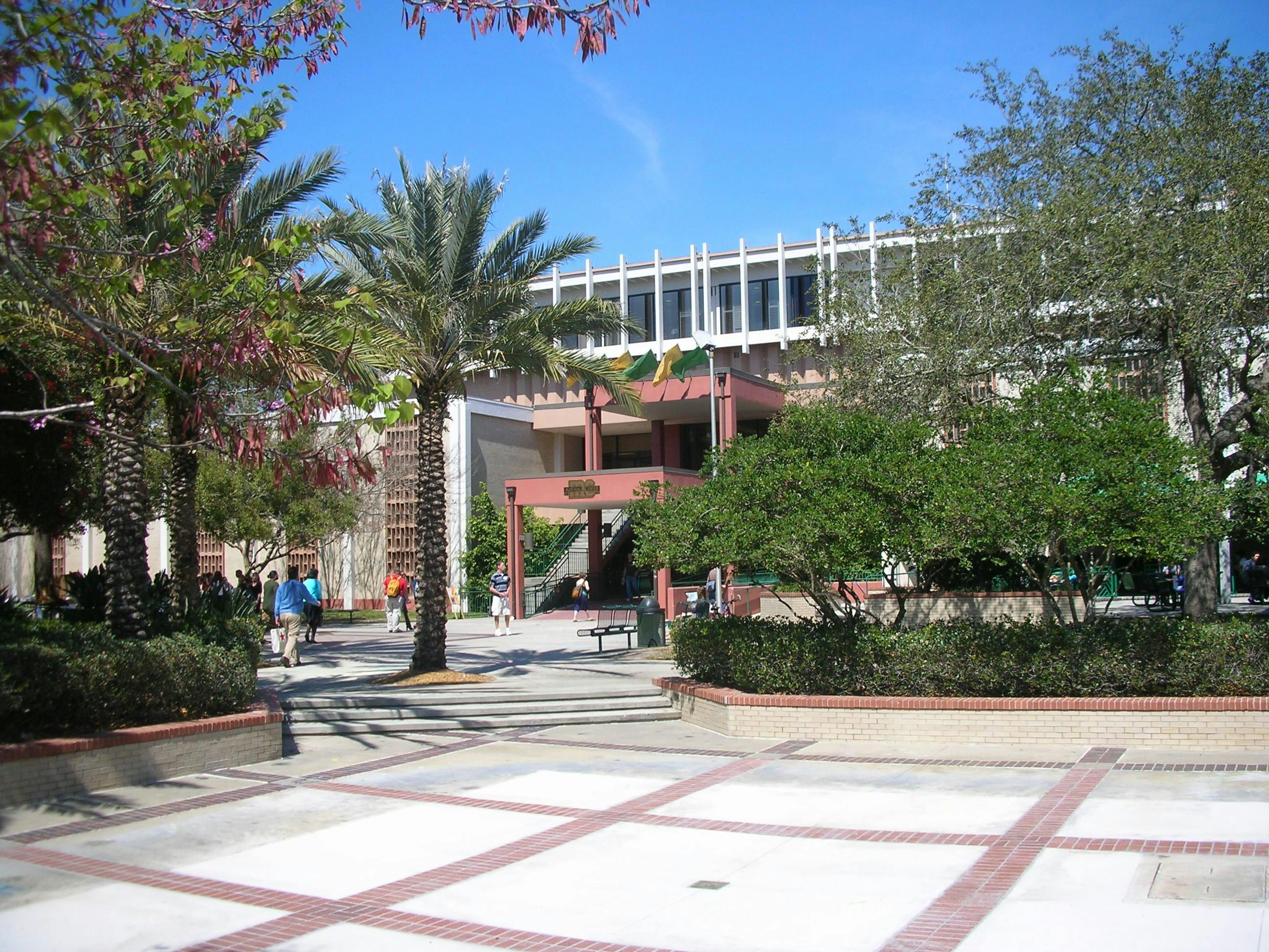 Colleges in University, Florida and Colleges near University