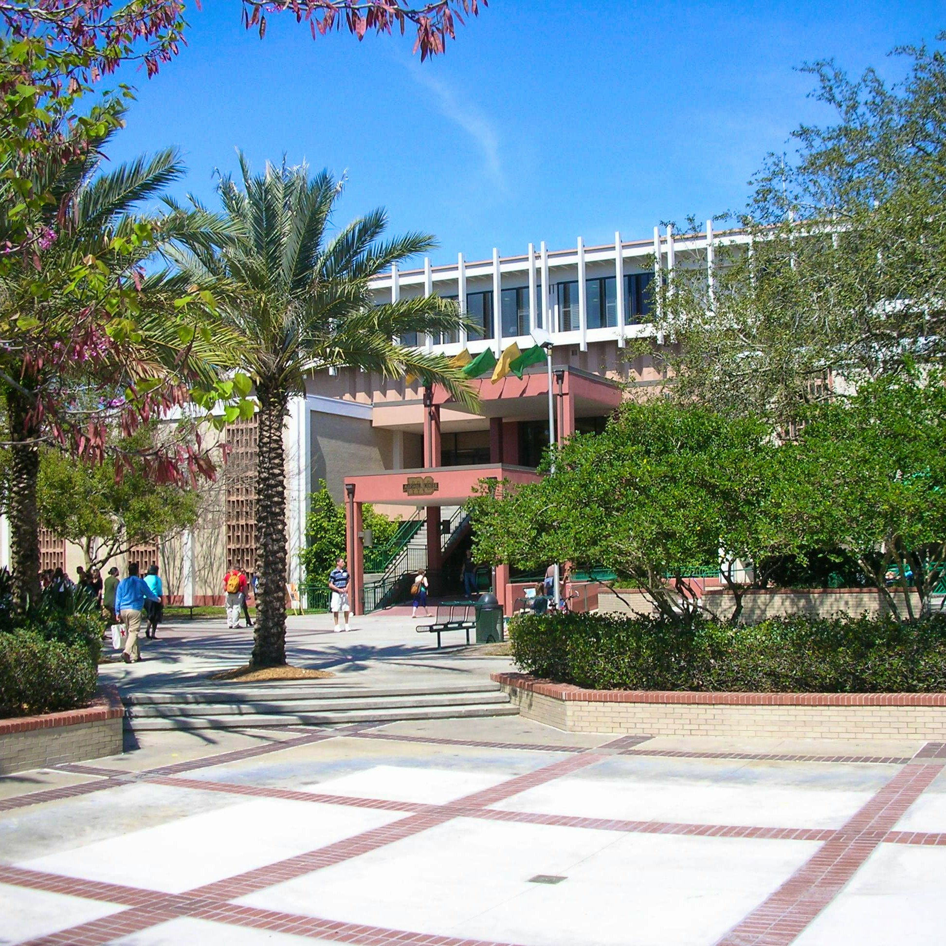 Colleges in University, Florida and Colleges near University