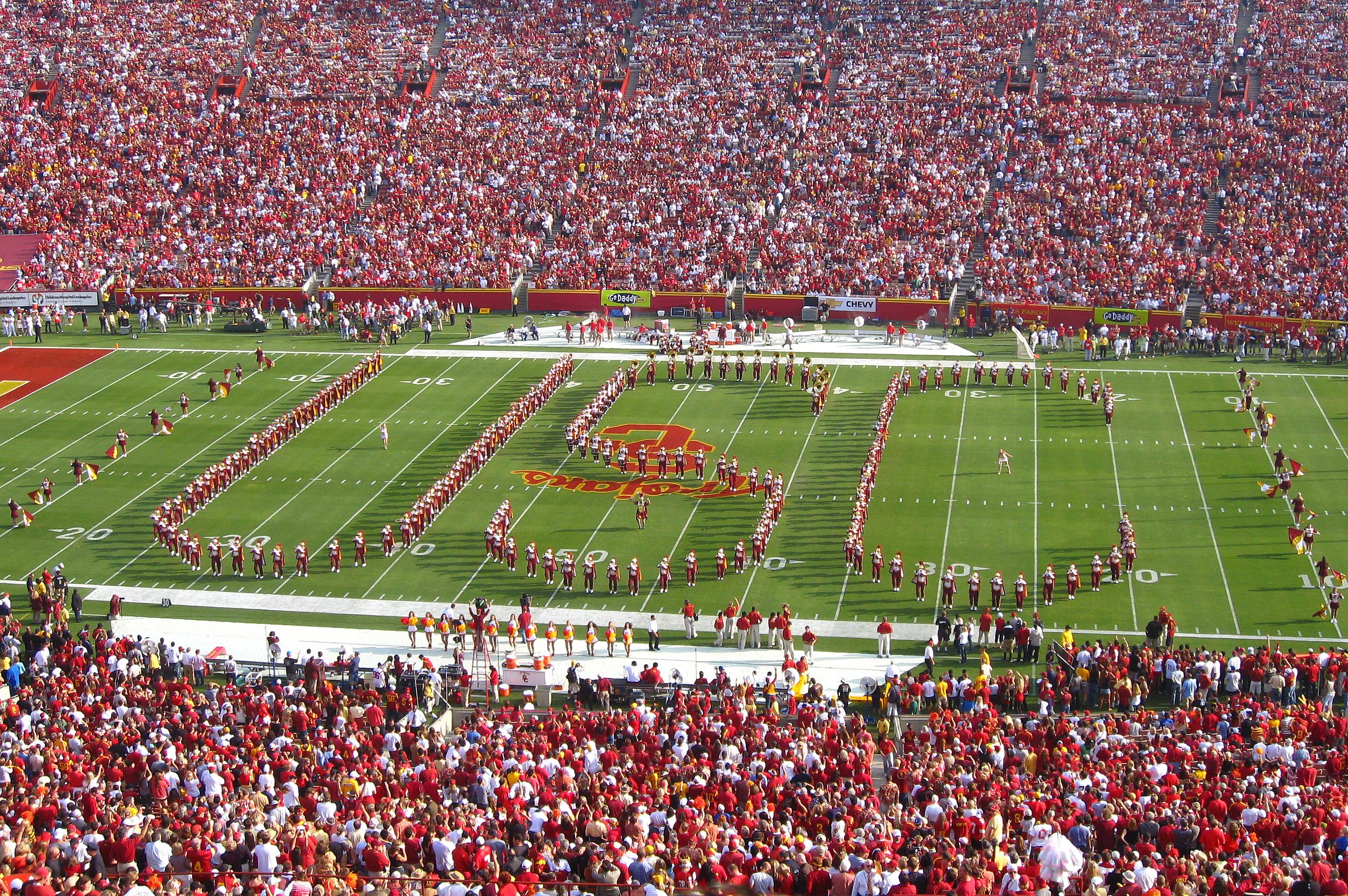 University of Southern California