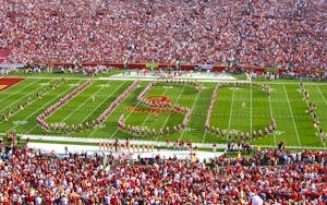 University of Southern California