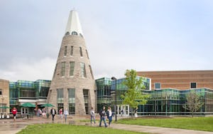 University of Southern Indiana