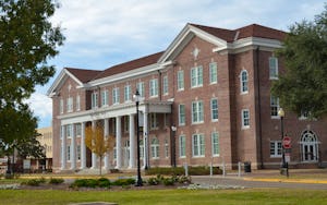 University of Southern Mississippi