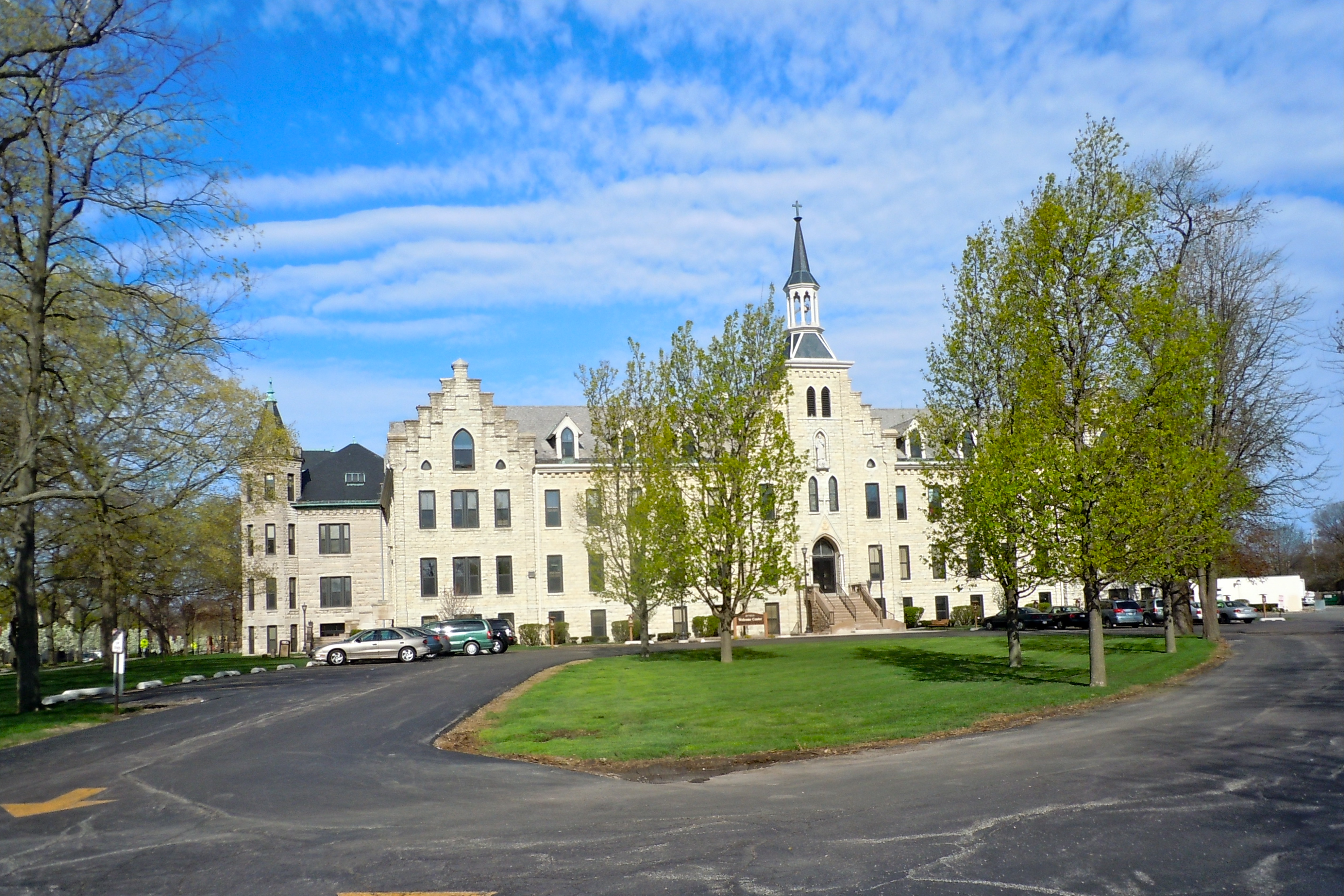 University of St Francis