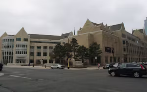 University of St Thomas