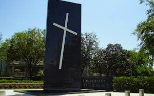 University of St Thomas