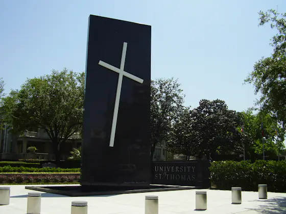 University of St Thomas Campus