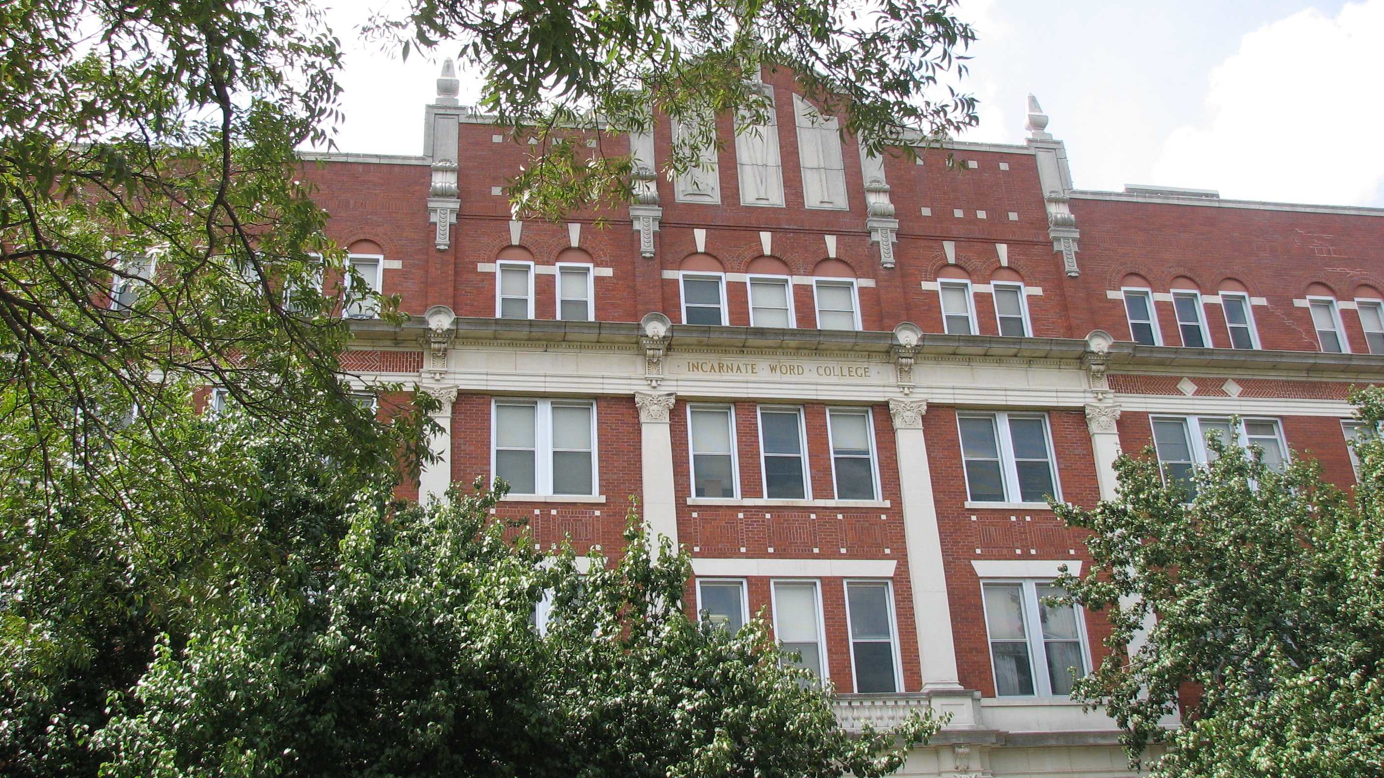 University of the Incarnate Word