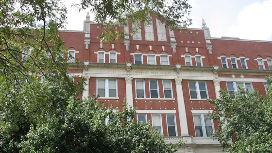 University of the Incarnate Word Campus