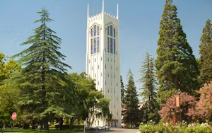 University of the Pacific