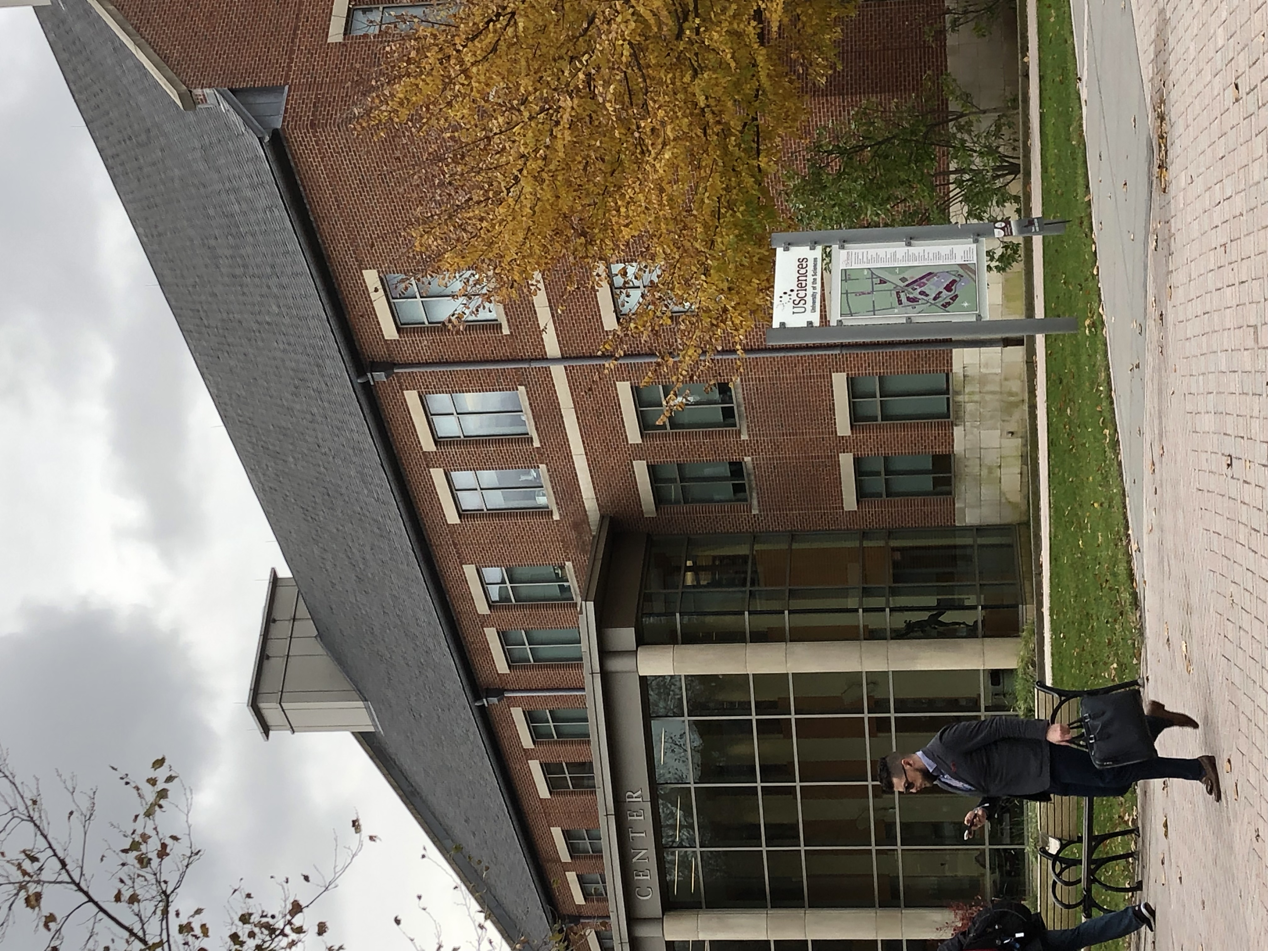 University of the Sciences