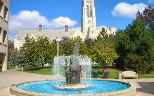 University of Toledo