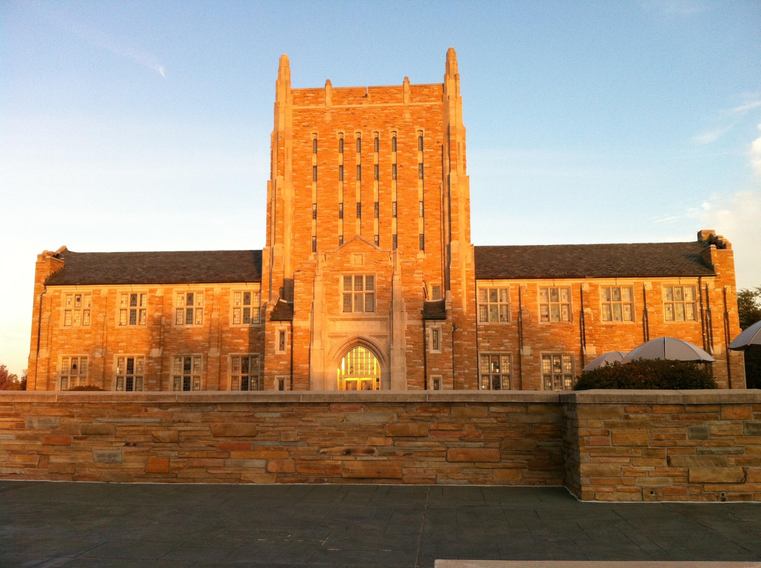 University of Tulsa