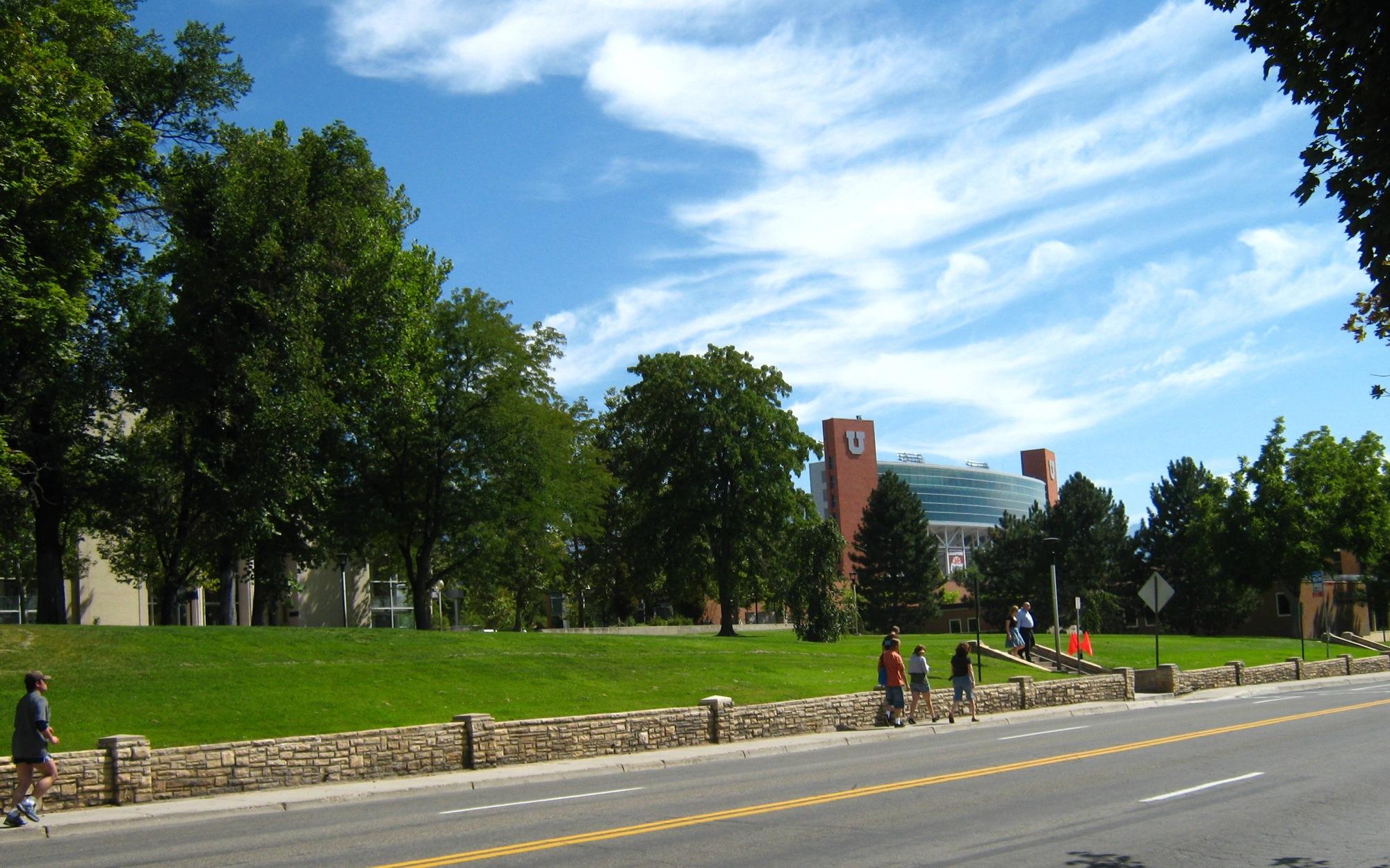 University of Utah
