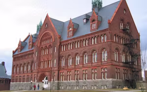 University of Vermont