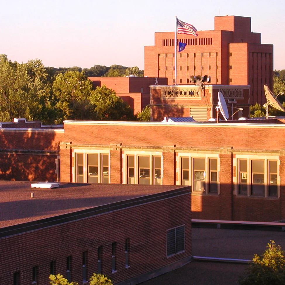 University of Wisconsin Eau Claire