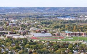 University of Wisconsin La Crosse