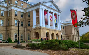 University of Wisconsin Madison