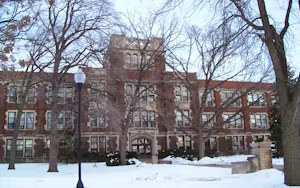 University of Wisconsin Oshkosh