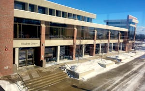 University of Wisconsin Parkside